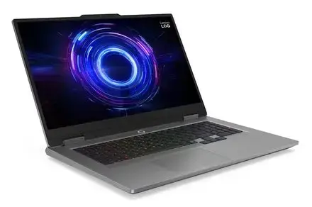 Lenovo Updates Gaming Laptop