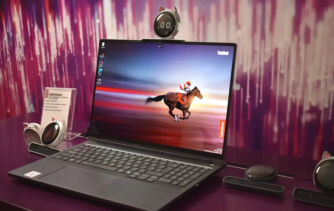 Lenovo's New Googlebook Laptop Revealed in Detailed Leaks