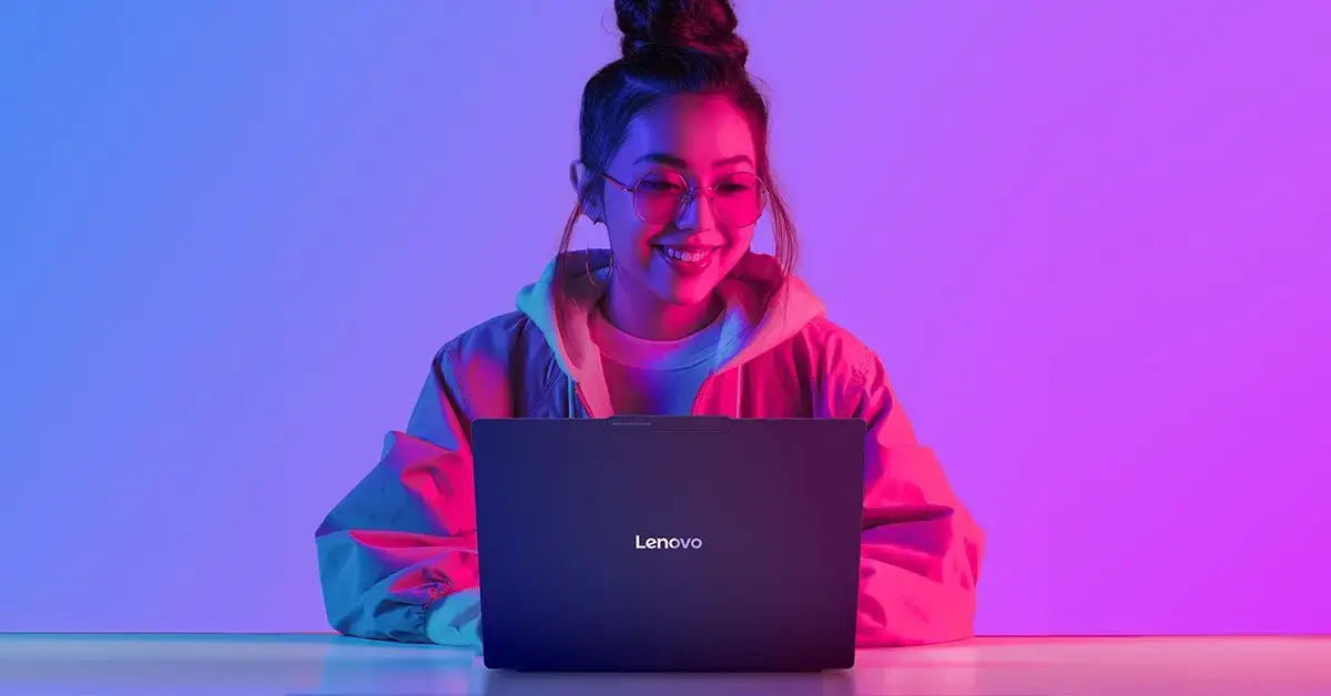 Lenovo's New MacBook Rival
