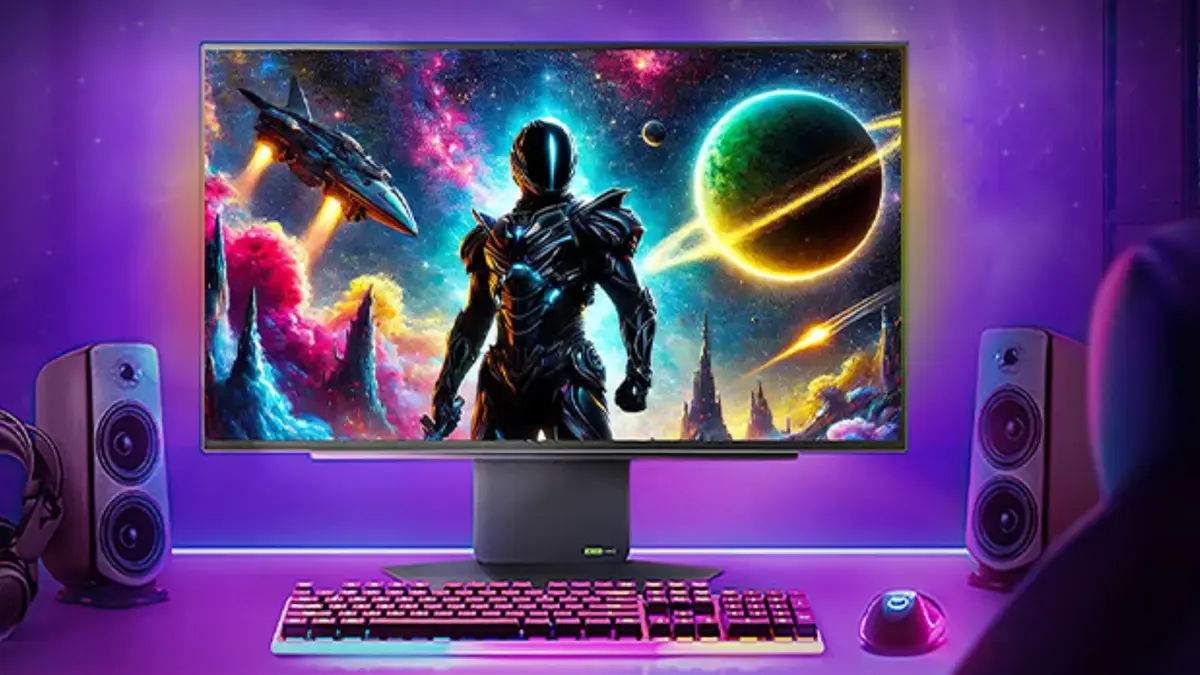 LG UltraGear OLED Monitor Gets Significant Price Cut