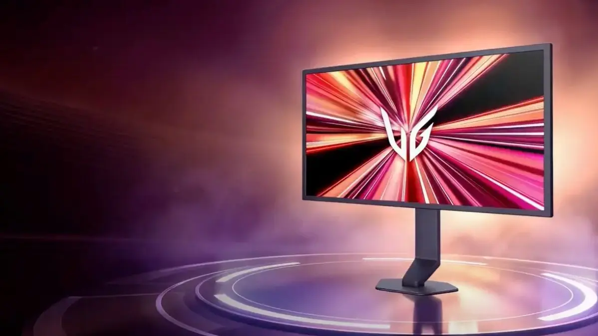 LG's UltraGear 25G590B Sets New Standard with 1,000 Hz Native Refresh Rate