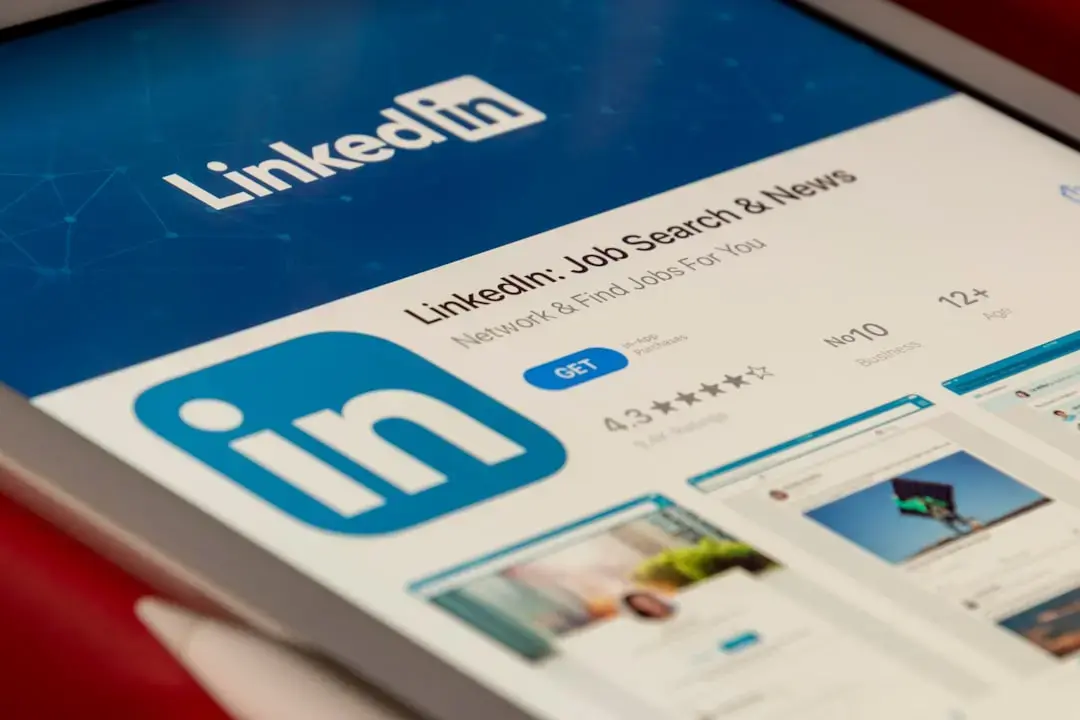 LinkedIn Introduces 'Seems Like AI Slop' Button to Flag Low-Quality Posts