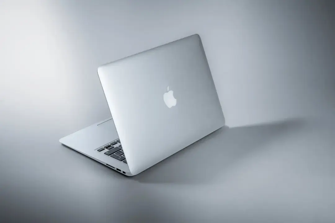 MacBook Air Delivery Faces Significant Delays
