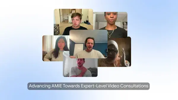 Medical AI System Shows Promise in Virtual Doctor Visits