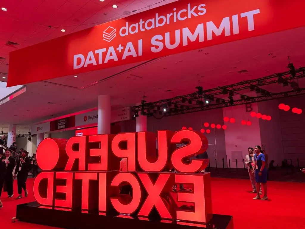 Merging Business and Analytics Databases