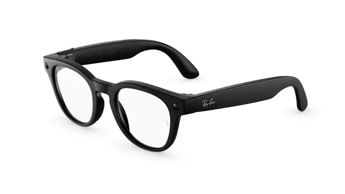 Meta Donates 15,000 AI Smart Glasses to Irish Charity for Visually Impaired
