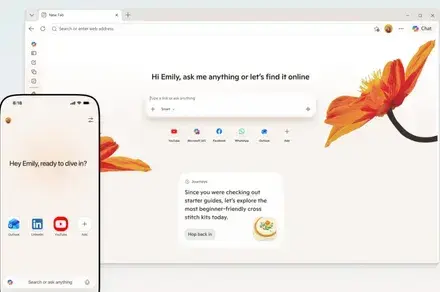Microsoft Edge to Phase Out Manifest V2 Extensions, Threatening Popular Ad Blockers