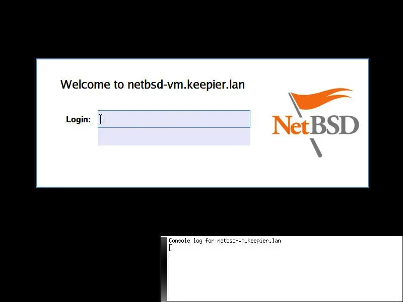 NetBSD 11 Introduces RISC-V Support and Rapid VM Booting