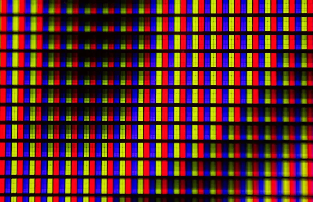 New Five-Layer OLED Technology May Solve iMac Screen Burn-In Issues