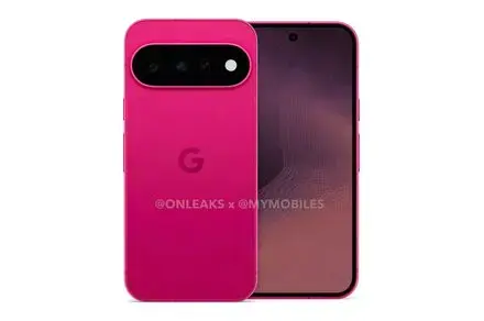New Leak Shows Google's Next Flagship Phones in Full Detail