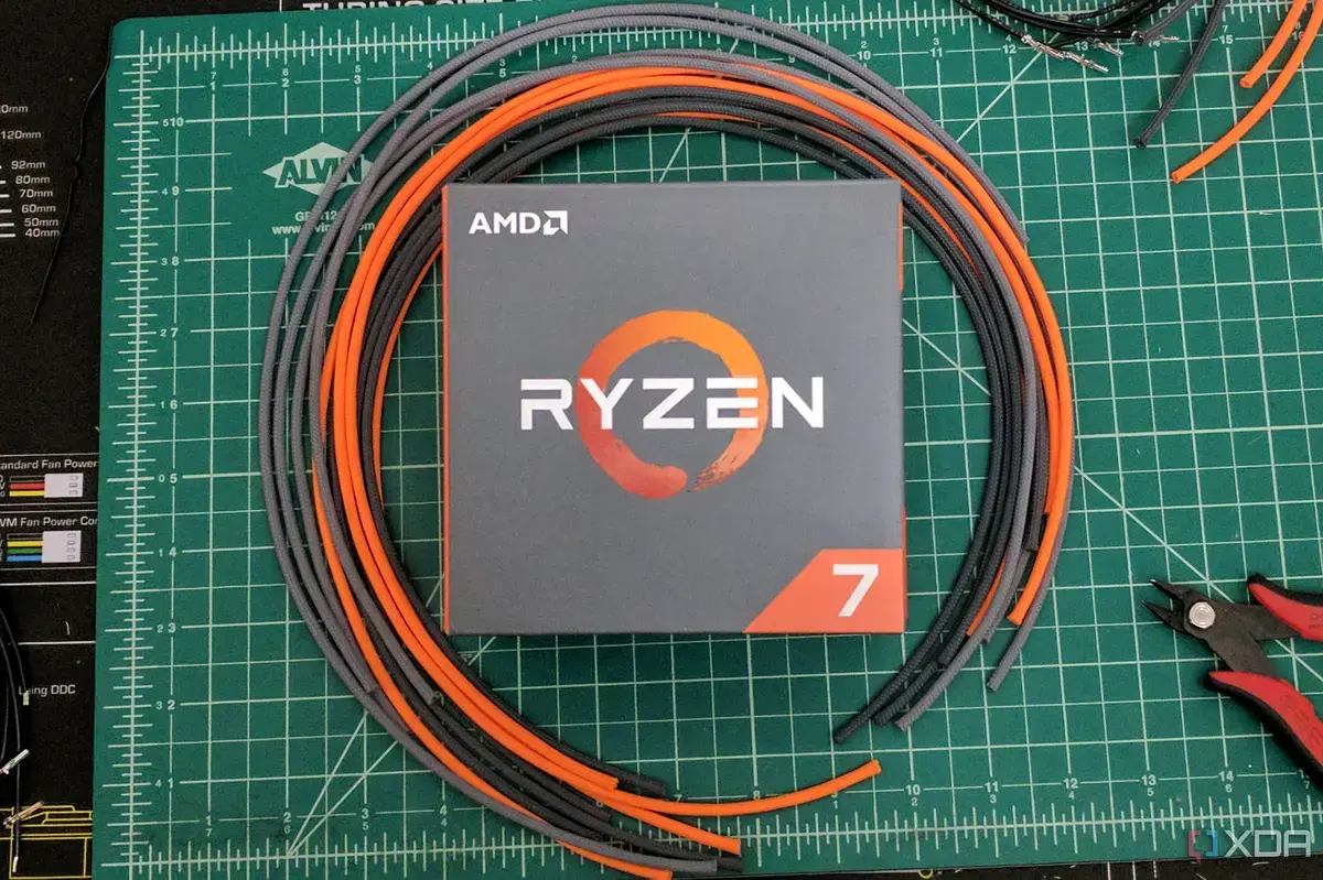 New Platform Upgrade Surprises with More than Just CPU Boost