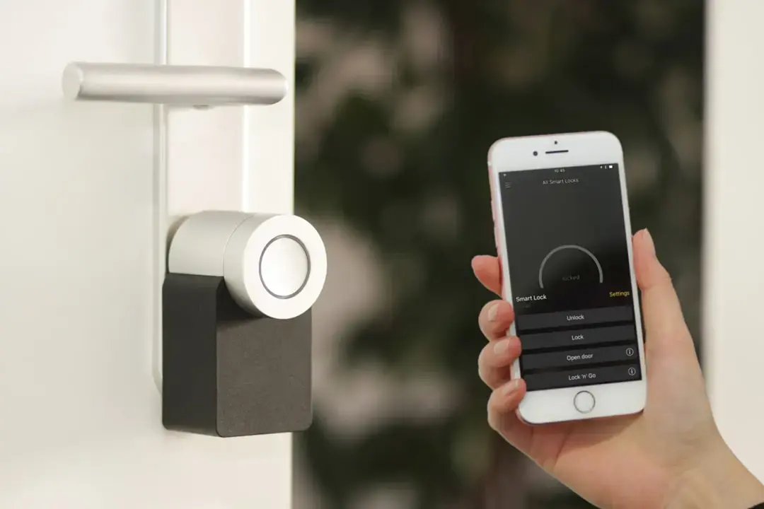 New Ring Doorbell Offers Enhanced Front Door Security at Discounted Price
