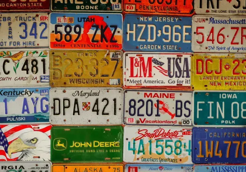 New Surveillance Tech Can Track Phones Through License Plate Readers