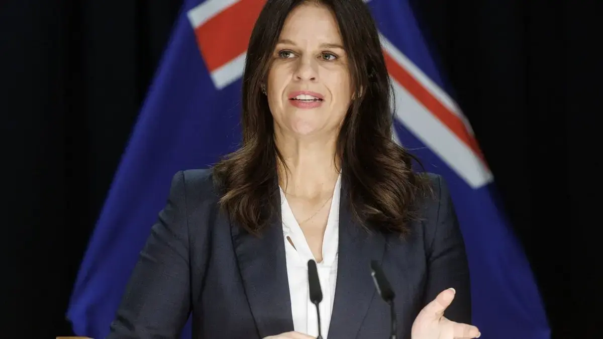 New Zealand Scraps VPN Restrictions Plans