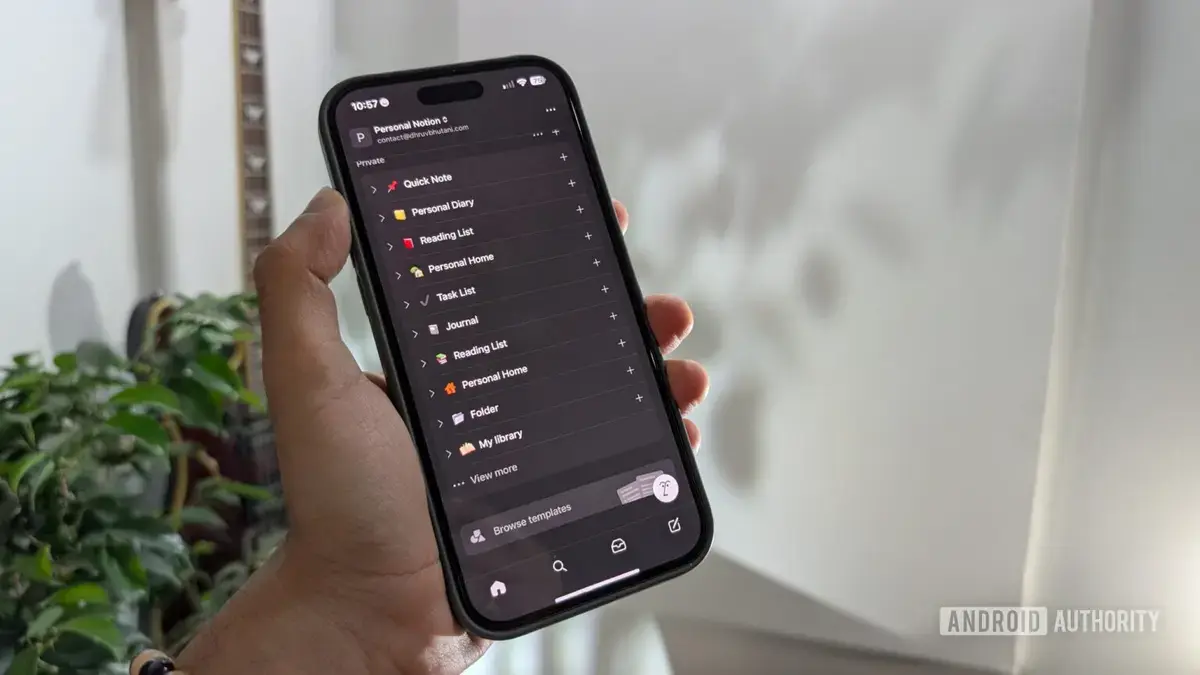 Notion Mail Shutting Down Due to Lack of User Interest