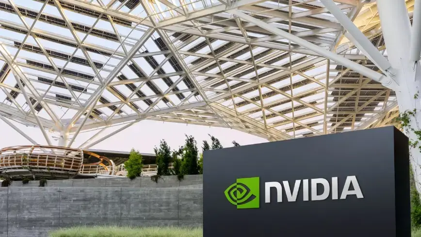 Nvidia Invests $1.5 Billion to Boost American Chip Packaging Capacity
