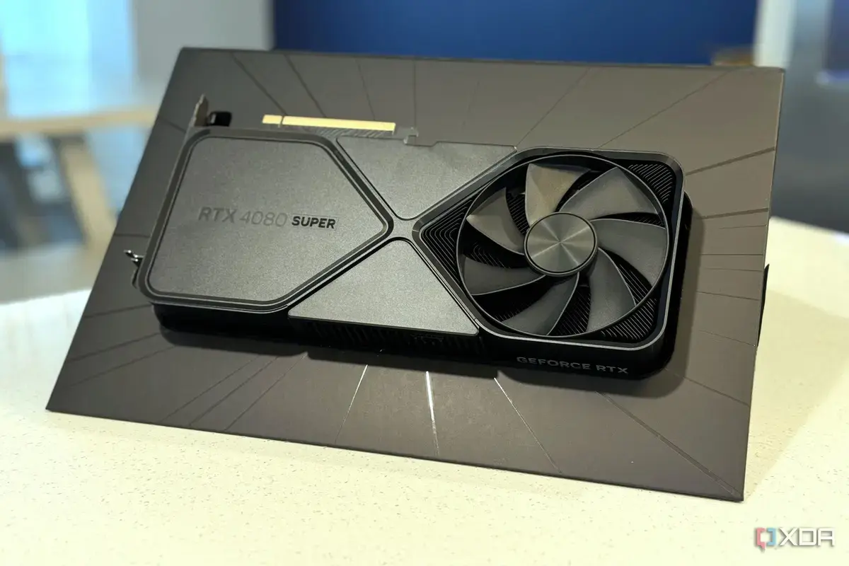 Nvidia's RTX 50-series Launch Defies Traditional Upgrade Wisdom