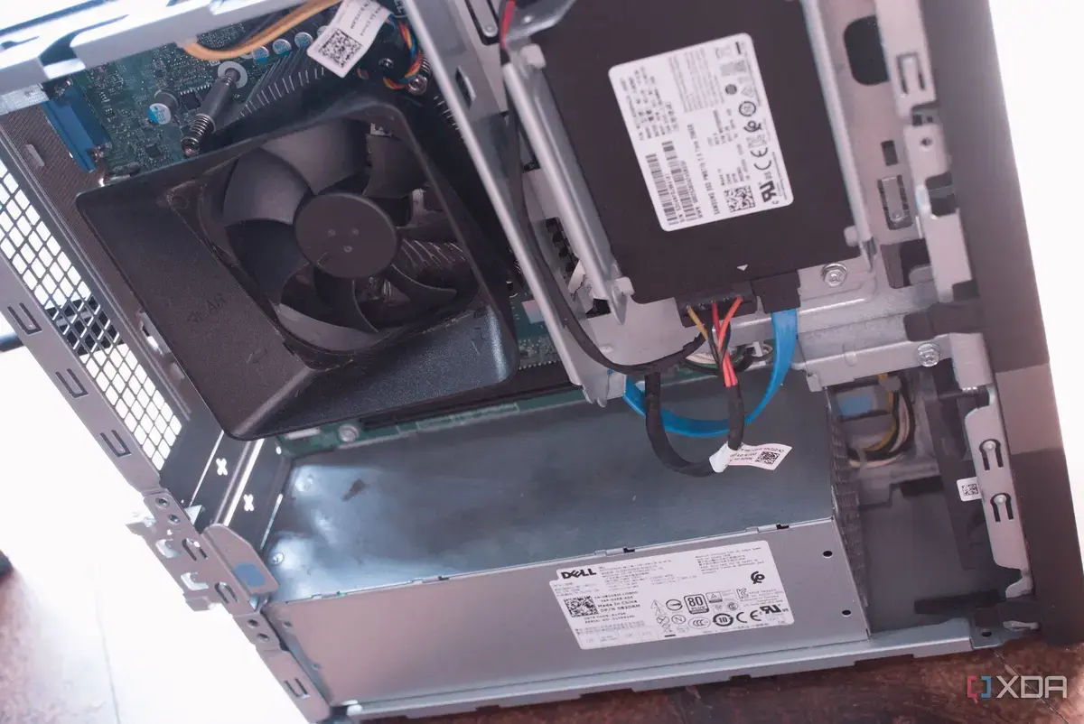 Old PCs Turned DevOps Labs: A College Student’s Shortcut to Cloud Skills