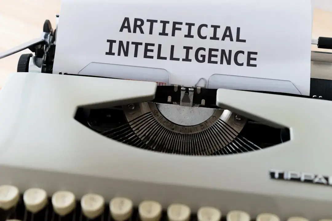 Open-Source AI Matches Top Models, Cuts Costs