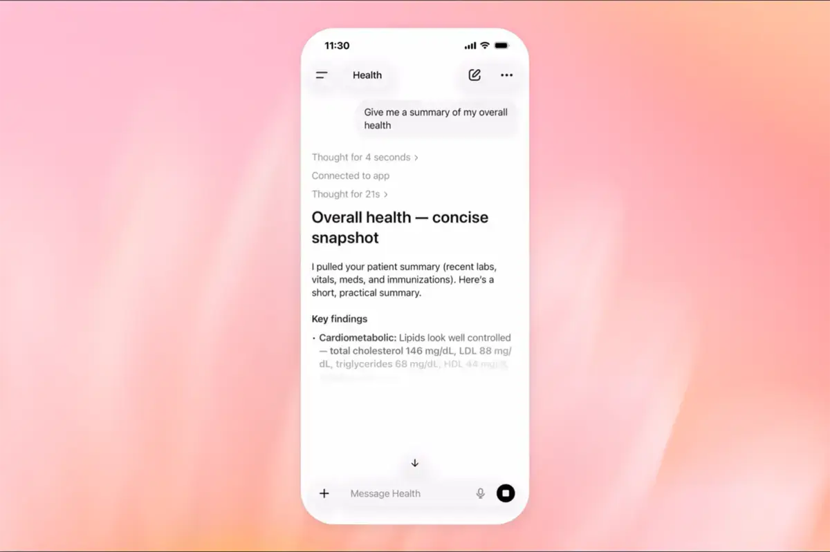 OpenAI Launches ChatGPT Health Nationwide Amid Ongoing Legal Challenges