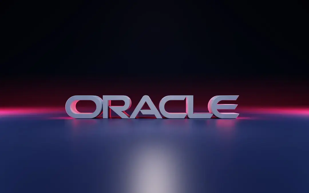 Oracle Cloud Users Get Access to OpenAI Models