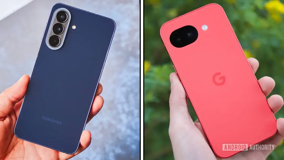 Pixel 10a Beats Galaxy A57 in Five Key Areas, Reviewer Says
