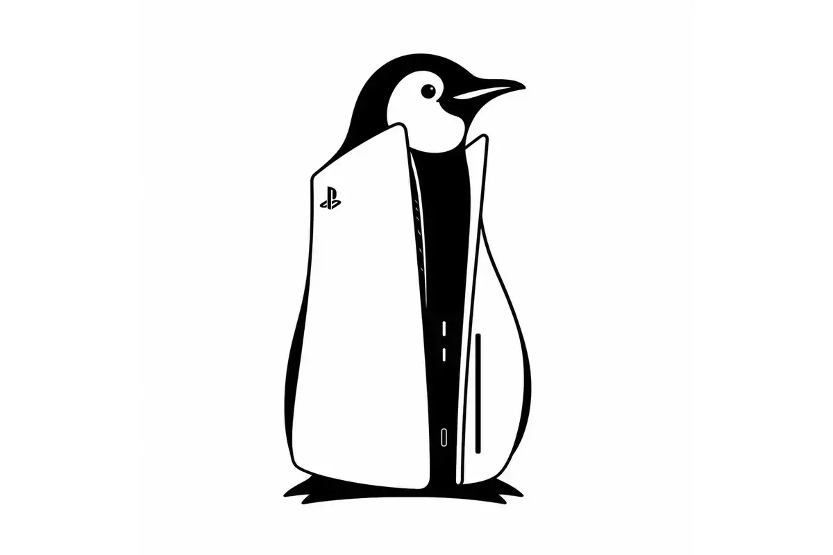 PlayStation 5 Gains Linux Operating System Capability
