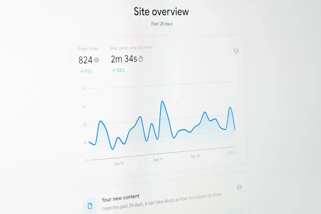 Preparing Your Website for the AI Revolution