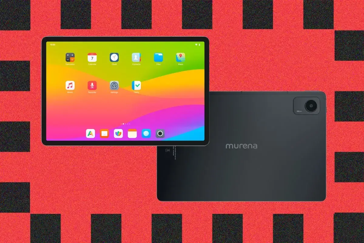 Privacy Focused Tablet Offers Alternative to Tech Giants