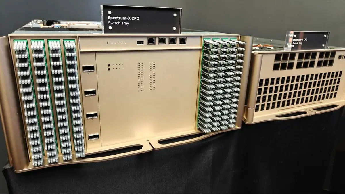 Racing to Integrate Photonic Interconnects