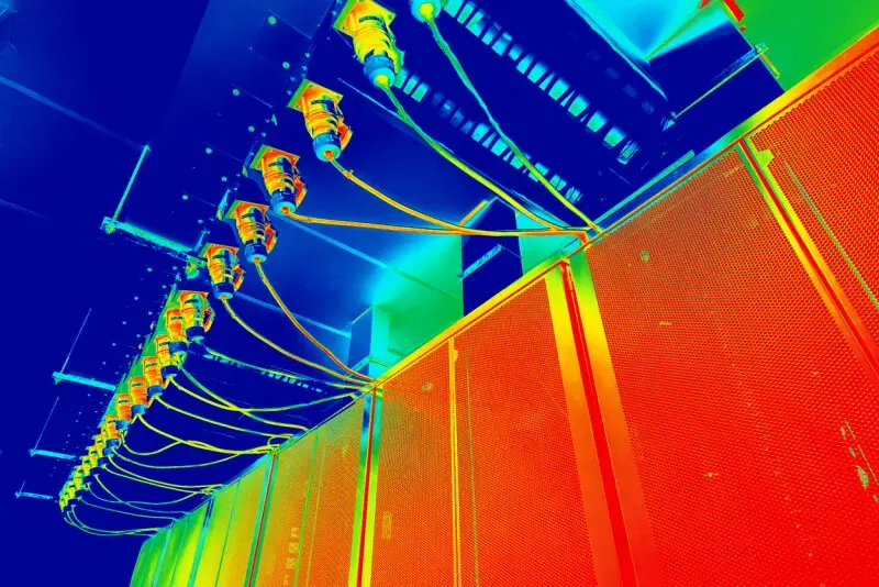 Reusing Datacenter Heat Gains Momentum