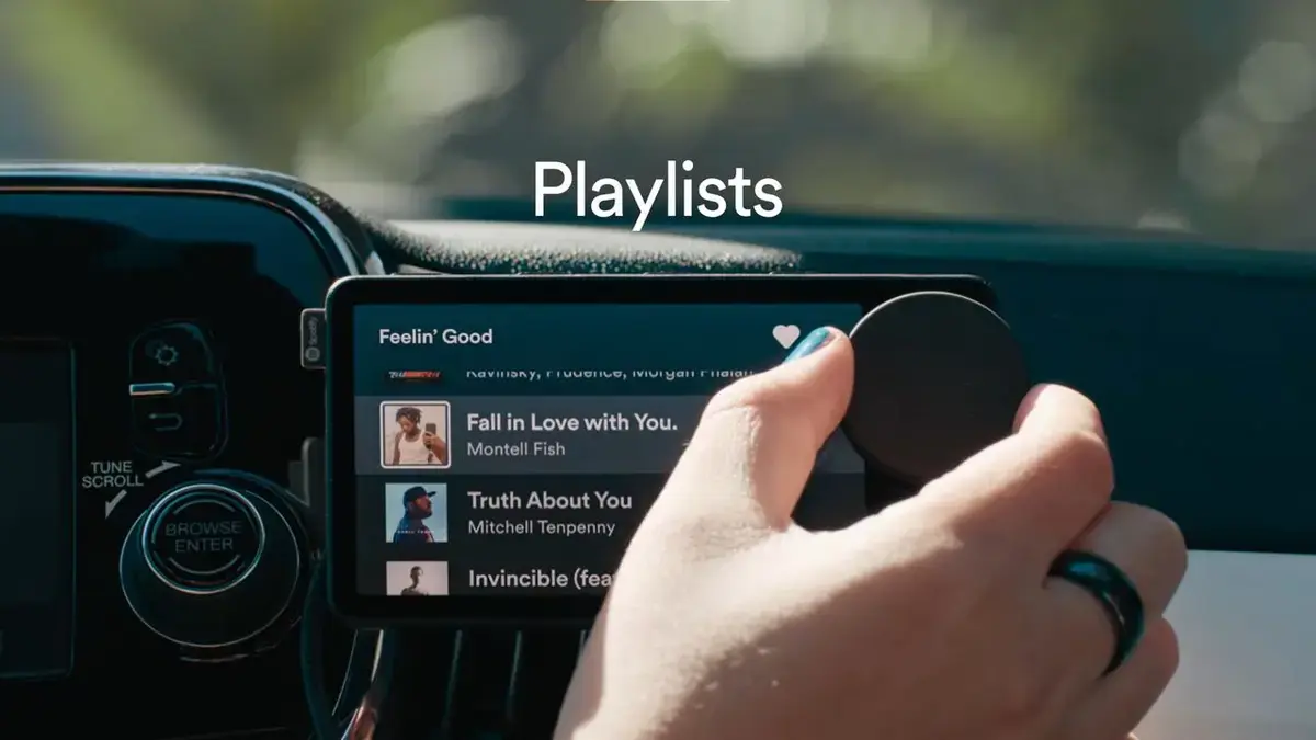 Revived Spotify Car Thing Hardware Gains New Life Through Community Engineering