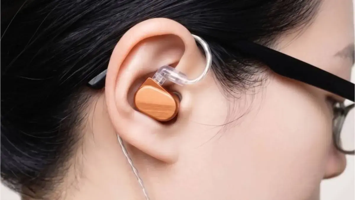 Saccater’s ‘aéra’ Wired Earbuds Kickstarter Promises Hearing Protection