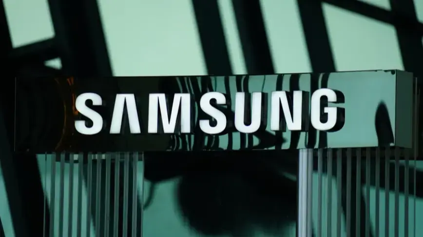 Samsung Unveils $90 Billion Investment Plan for Chungcheong Manufacturing Hub