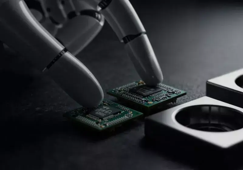 Samsung's Claude Code Promises Faster Chip Design, Yet Faces Critical Errors