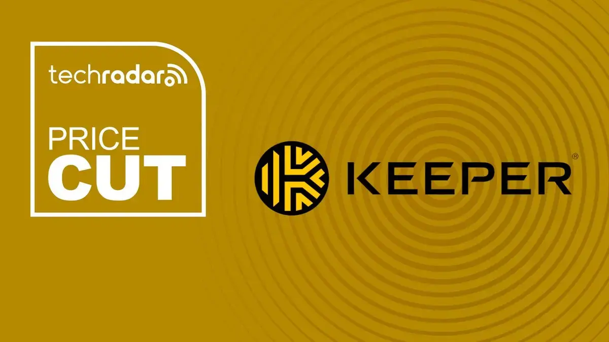 Save Up To Half Price On Keeper Security Plans