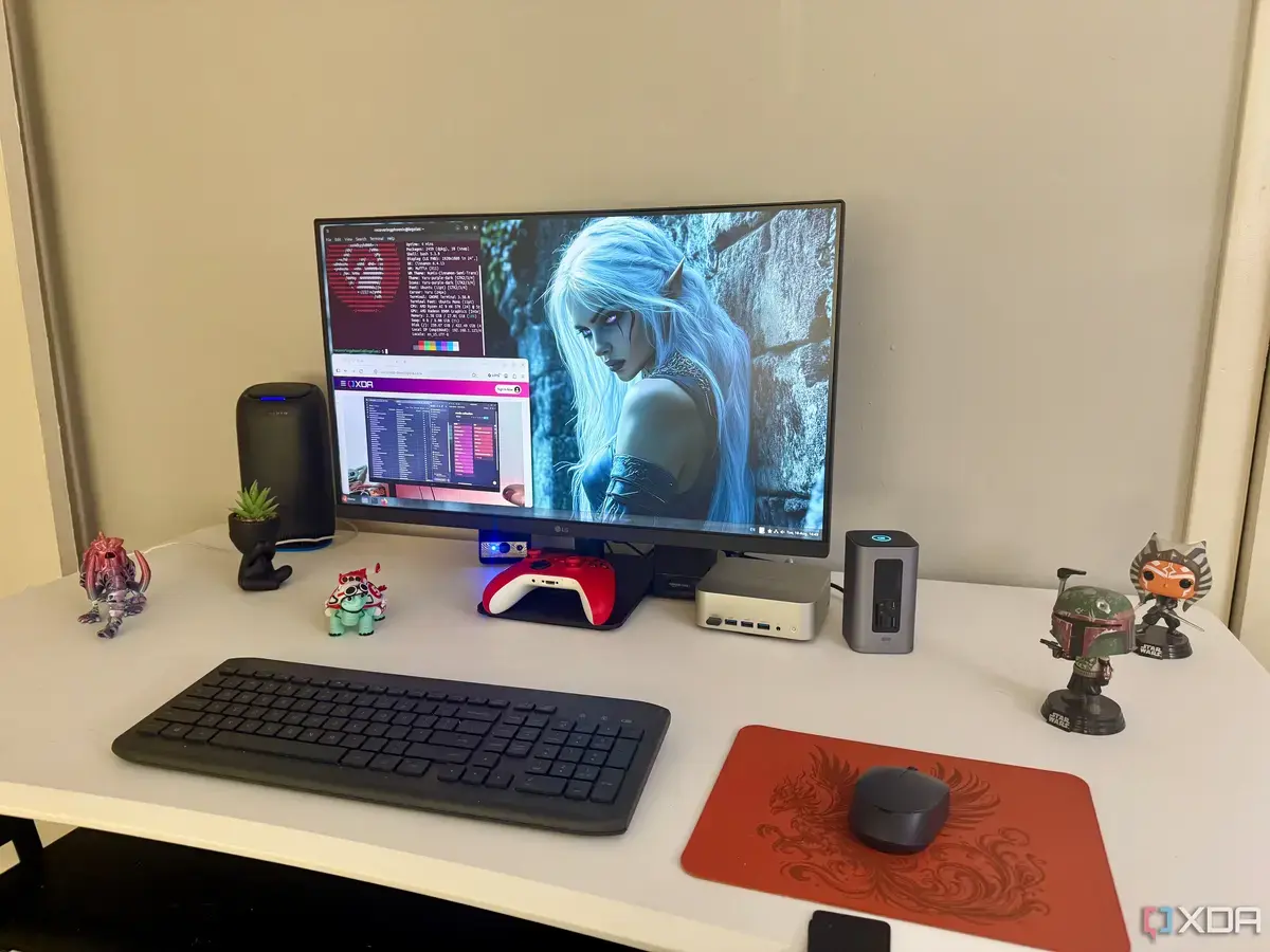 Seamless Linux Experience Across Multiple PCs Without Drive Cloning