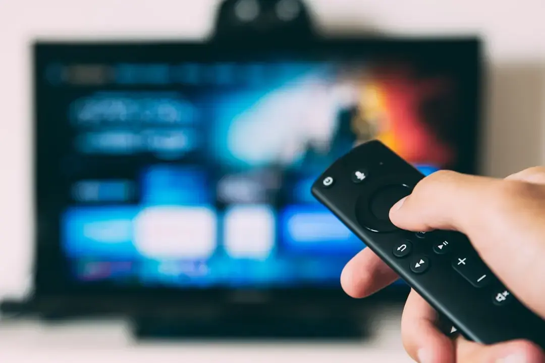 Smart TVs May Be Secretly Routing Internet Traffic