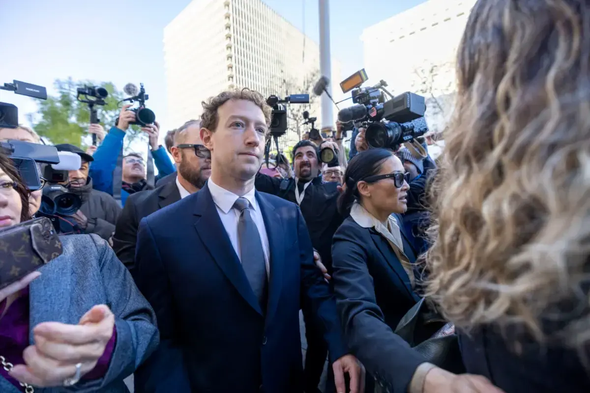 Social Media Giants Face Lawsuits