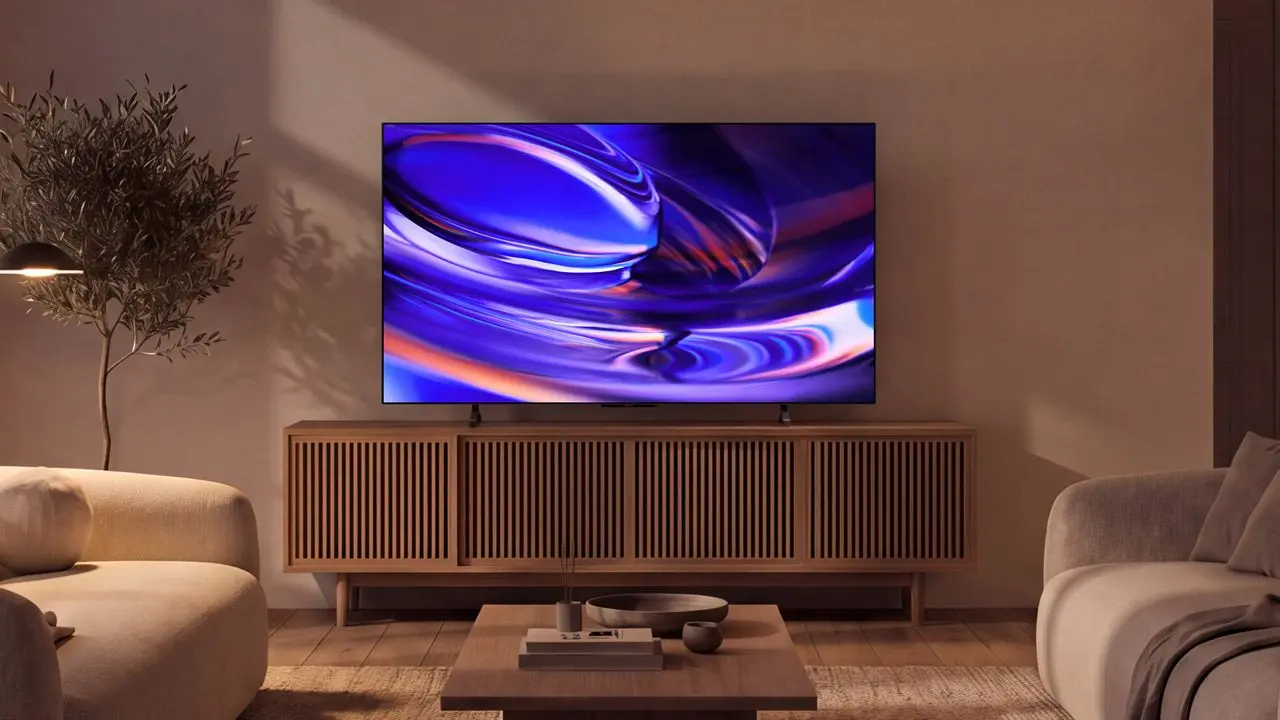 Sony Bravia 6 OLED TV Launches at $1,300 With 4K, Dolby Vision