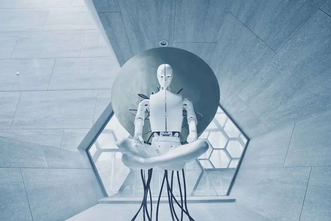Stealth Robotics Startup Seeks Principal Engineers in Palo Alto