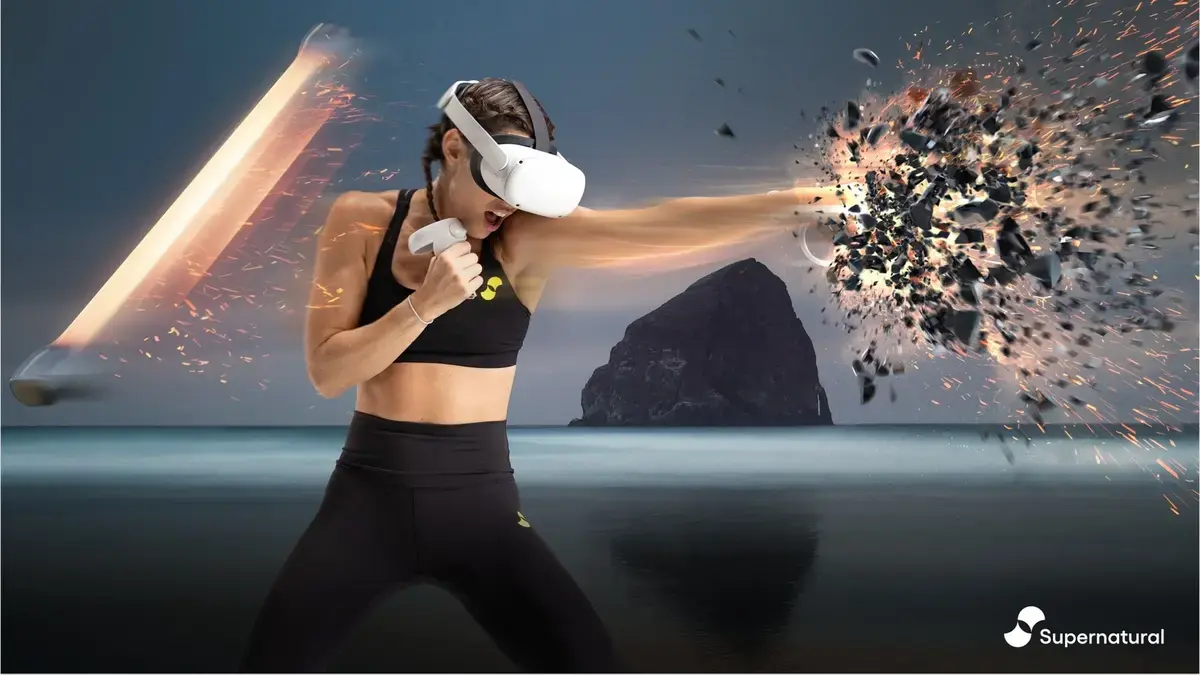 Supernatural Fitness App Prepares for Major Overhaul After Meta Departure
