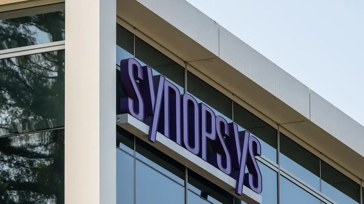 Synopsys Unveils First 3D PCIe 6.0 Test Chip Achieving 64 GT/s