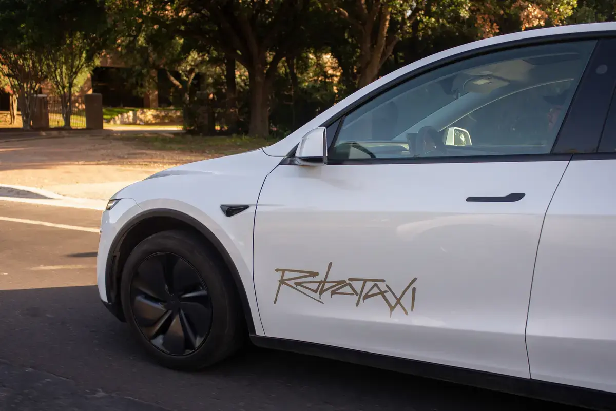 Tesla Achieves Key Milestone in Autonomous Driving