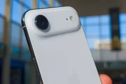 Apple aims to improve iPhone Air 2 battery life while maintaining its impossibly thin design.