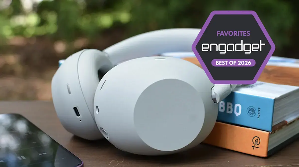 The Top Wireless Headphones of 2026