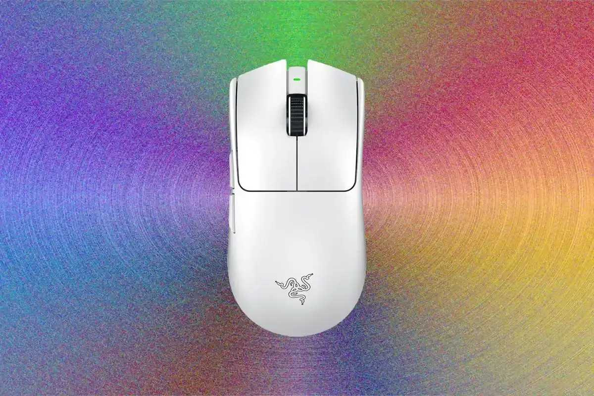 Top Gaming Mice Revealed After Extensive Testing