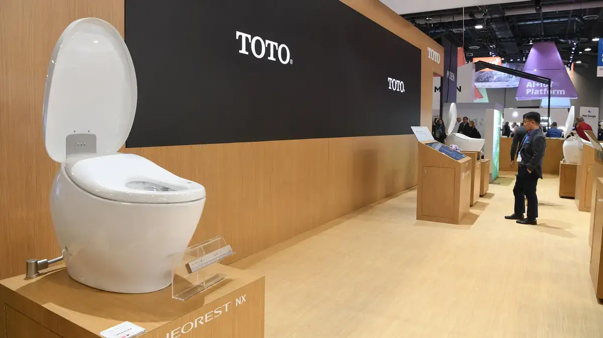 Toto Shifts Focus to Ease Memory Chip Shortage