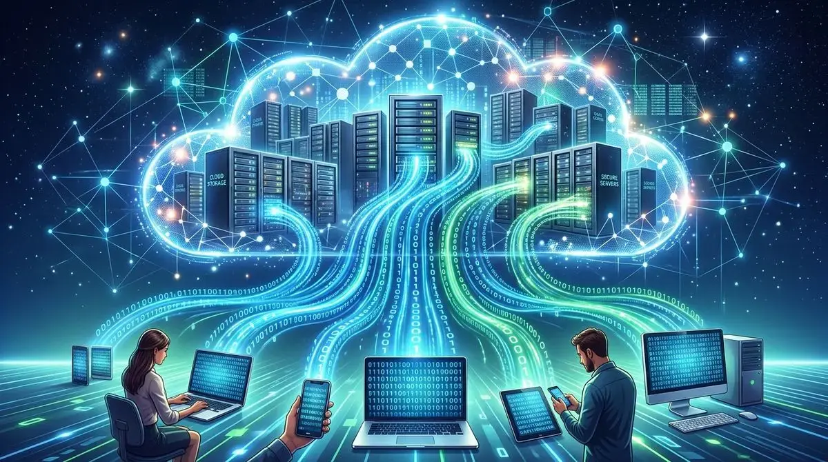 Unlock 1.54TB of Free Cloud Storage, But There's a Catch