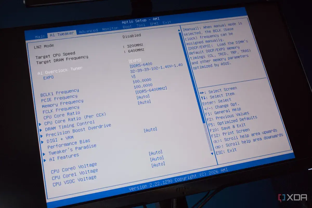 Unlock Your Gaming PC's Full Potential with a Simple BIOS Tweak